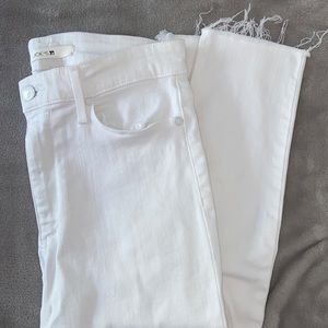 White Joe’s Jeans